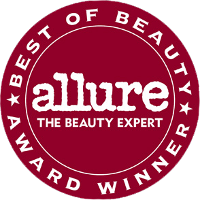 Allure - Award Winner