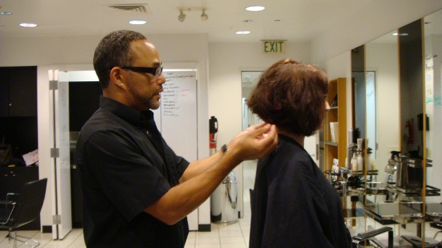 Hair Salon 